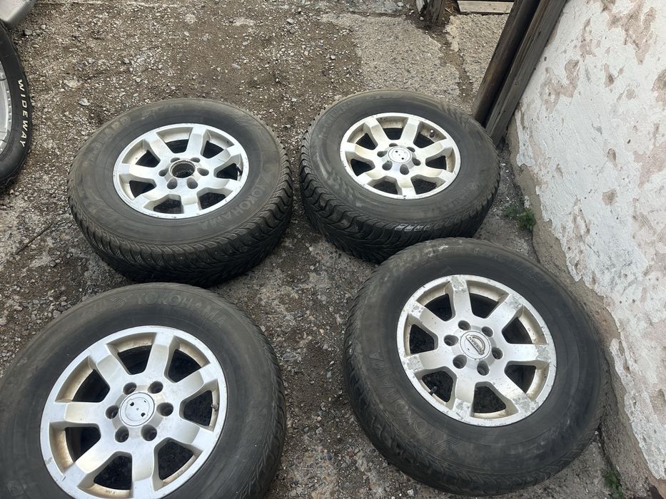 Продам Диски r17