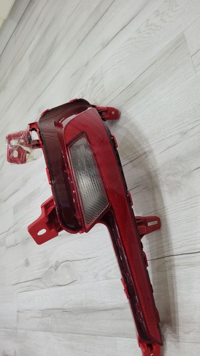 Фара Хендай Элантра 6 поколения