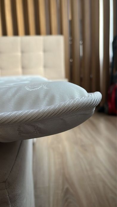 Ортопедический топпер