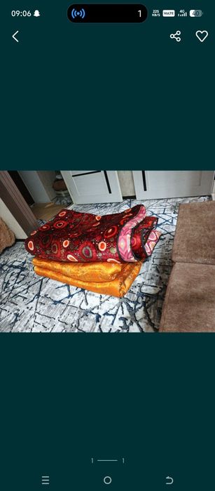 Курпалар сотилади. Продаются курпачи!