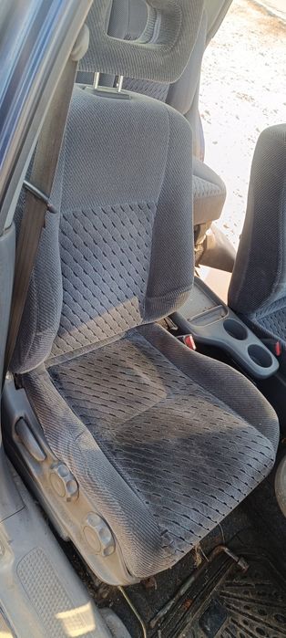 Хонда ЦР-В/Honda CR-V