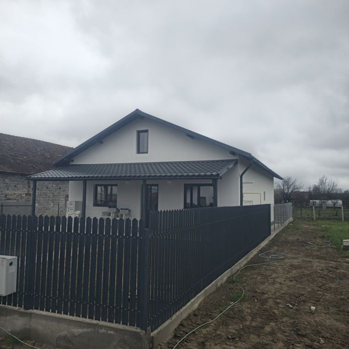 Casa de vânzare Mihaesti