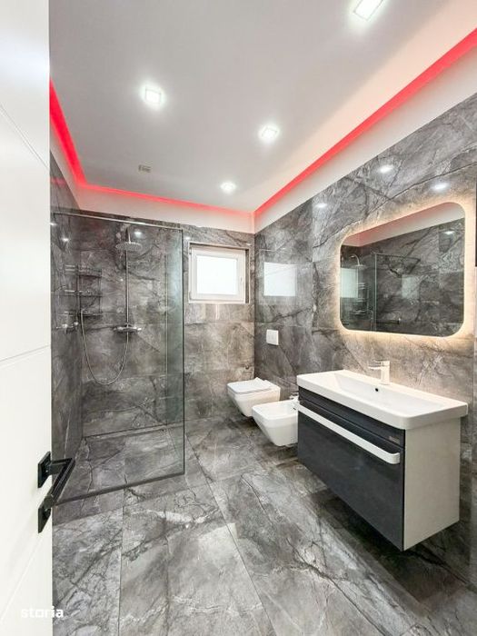 Casa noua individuala, 120mp utili, Radauti