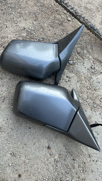 BMW е34ке зад вид