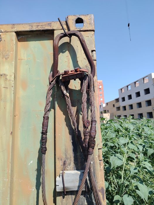 Продам Паук для крана