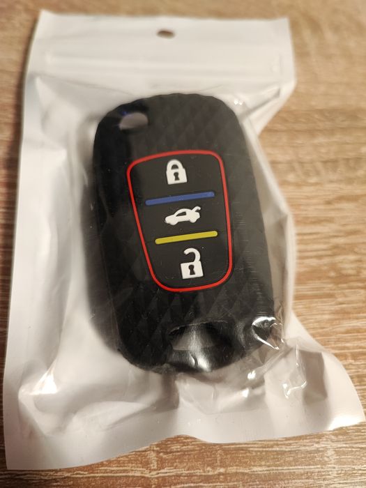 Husa protectie cheie pliabila Hyundai
