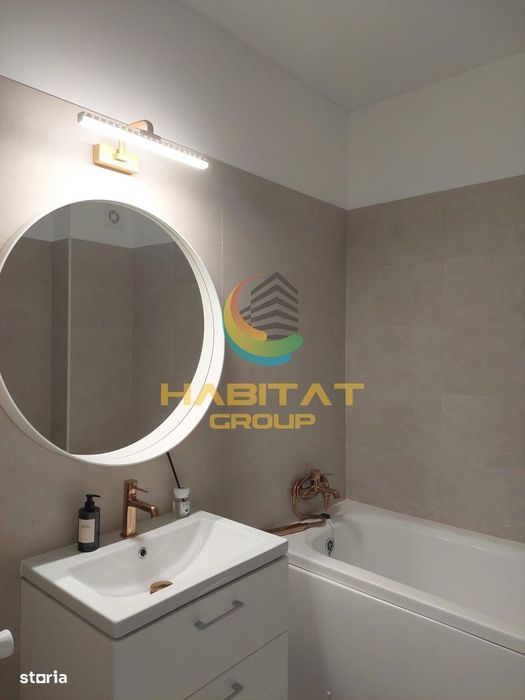 Apartament 3 camere- 65mp- acte gata-Pasarela Berceni