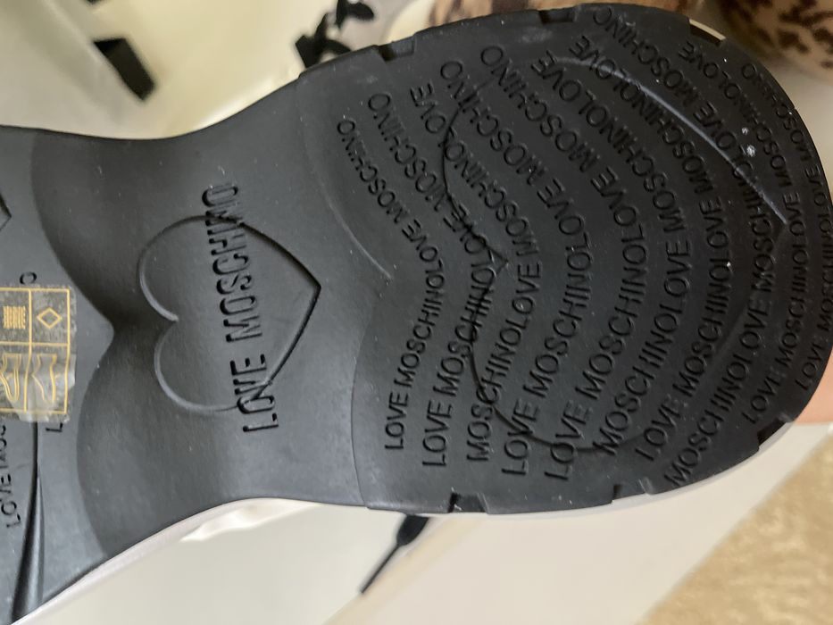 Love moschino JA15515G1FIO4