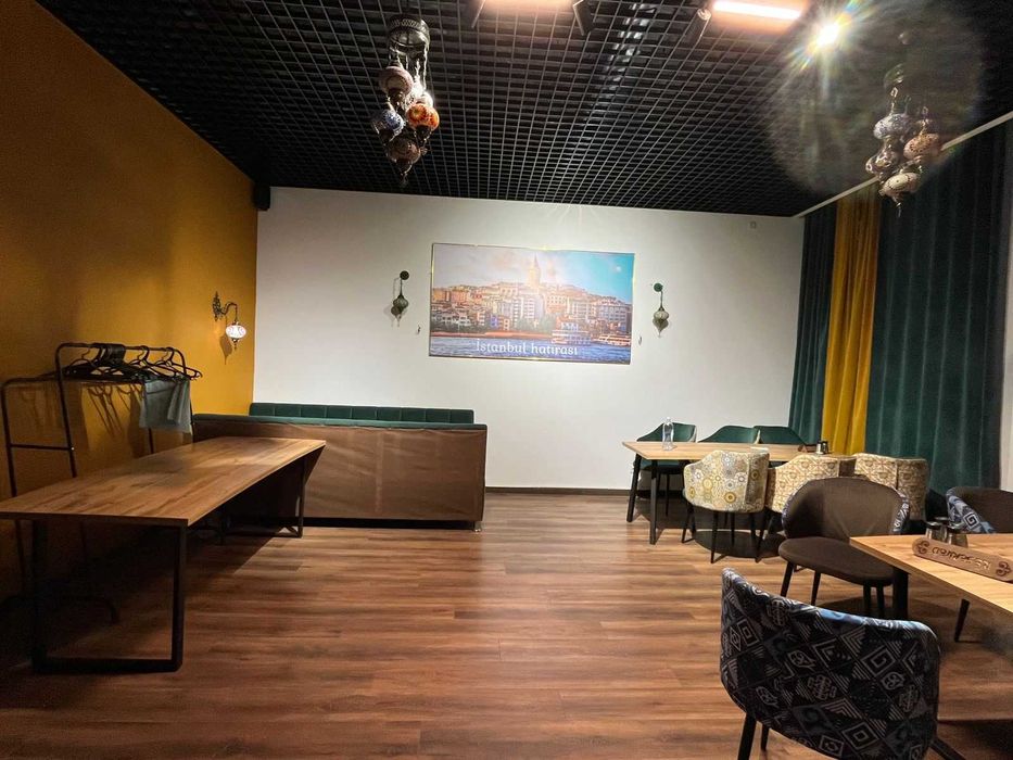 Продам коммерческое помещение