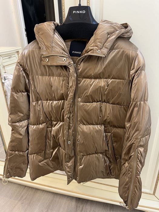 Продам куртку Pinko демисезон