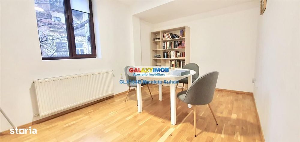 Vila Ultracentral  P + 2 || Piata Victoriei || Sanador | Firma