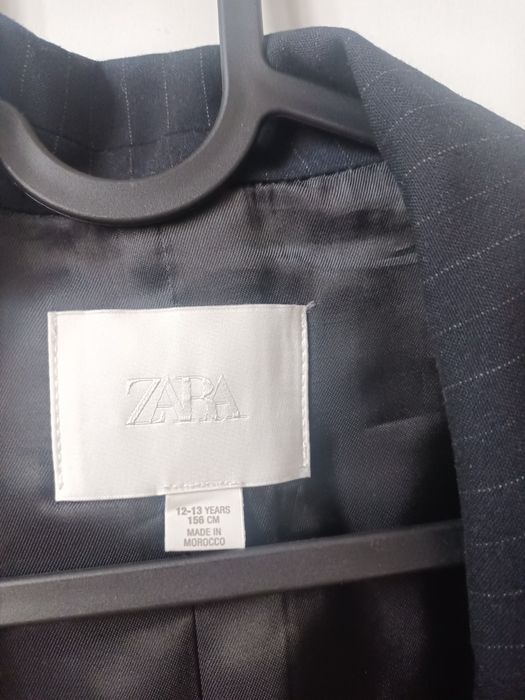 Oversized блейзър H&M