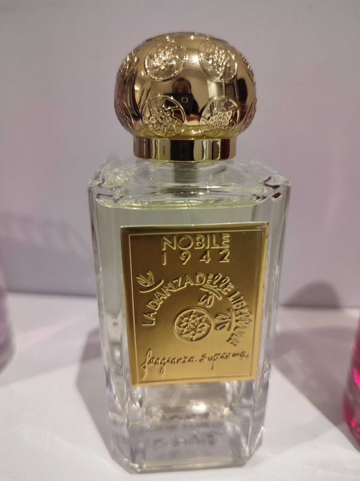 Nobile 1942 La Danza Delle libellule 75ml само пробван