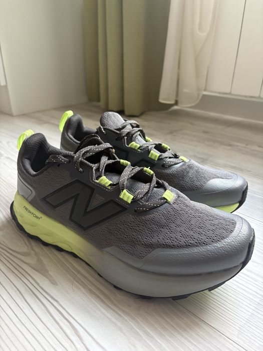 НОВИ **Маратонки New Balance Fresh Foam X