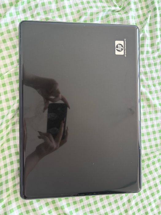 Laptop HP folosit