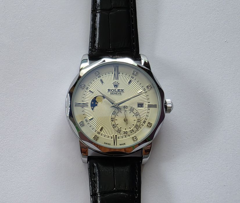 ceas Rolexx automatic