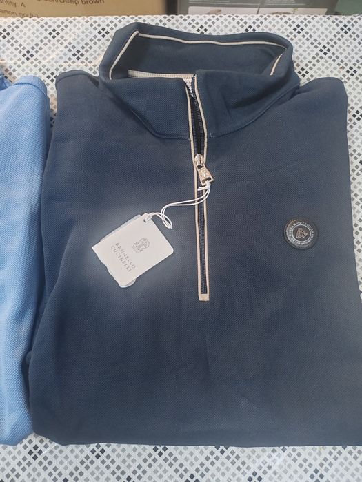 Vind Bluze tip pulover Burberis