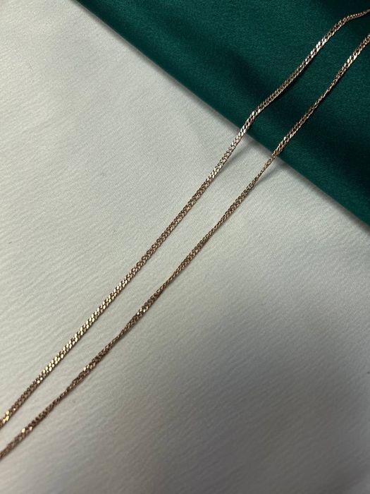 цепочка 585 пробы