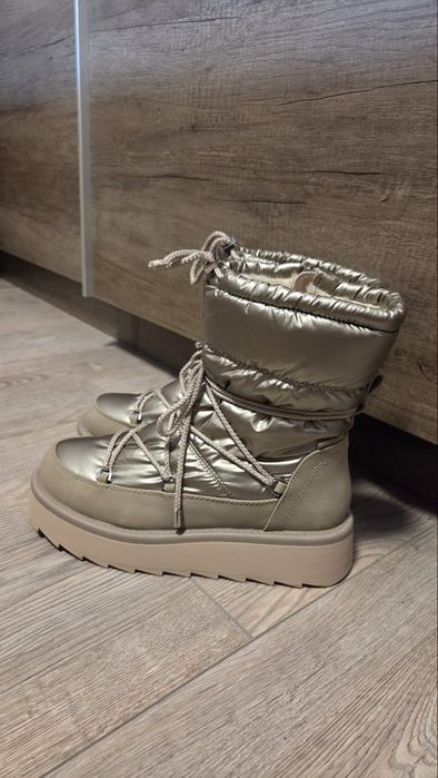 Апрески Tamaris 39 номер