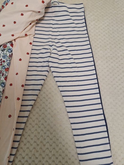 Страхотни клинчета Next размер 6-7 години, 122 см