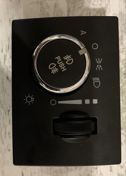 Оригинален Бутон за Фаровете  за Jeep Grand Cherokee WK2