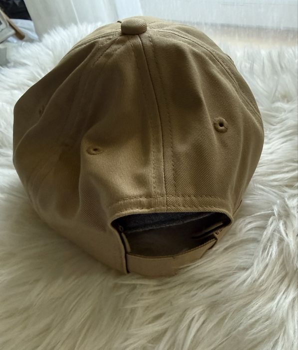 Șapcă Tommy Jeans originală  culoare bej