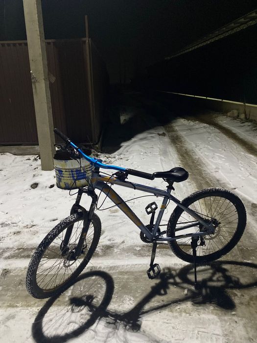 Велосипед   RAID