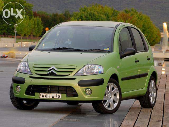 Scut metalic pentru motor Citroen C3 2003-prezent - otel 2mm