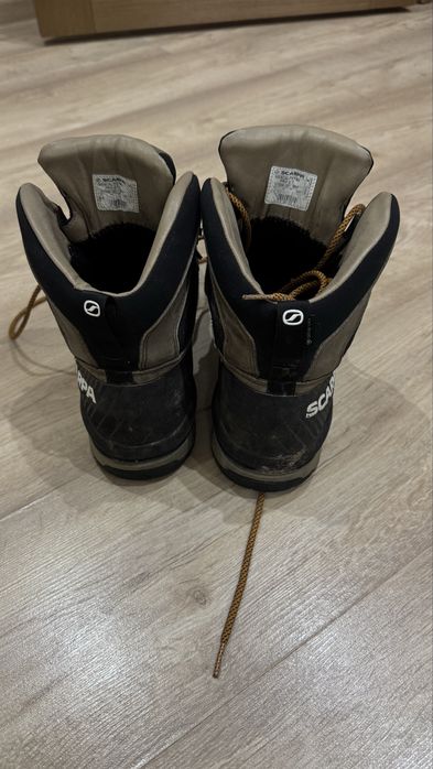 ботинки Scarpa Mescalito TRK Pro GTX 44 размер