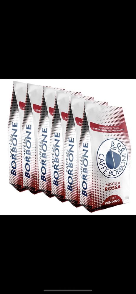 Borbone coffee beans vending кафе Борбоне гр. София Лозенец • OLX.bg
