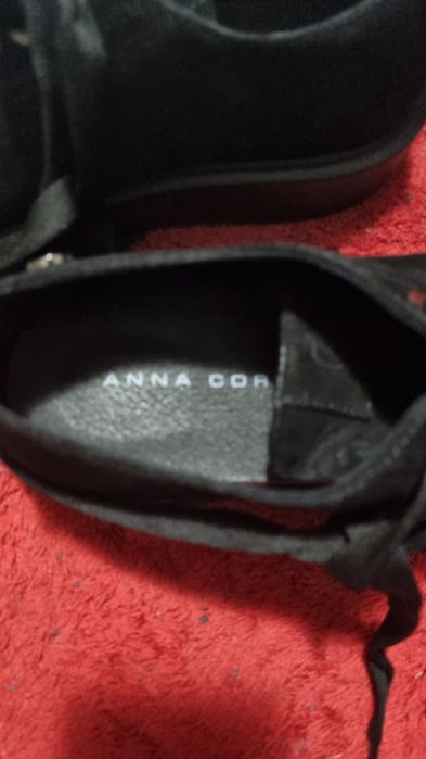 Pantofi Ana Cori