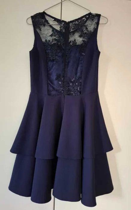 Разпродажба! Дамски рокли Patrizia Pepe, Miss Sixy, Bershka, Forever 21