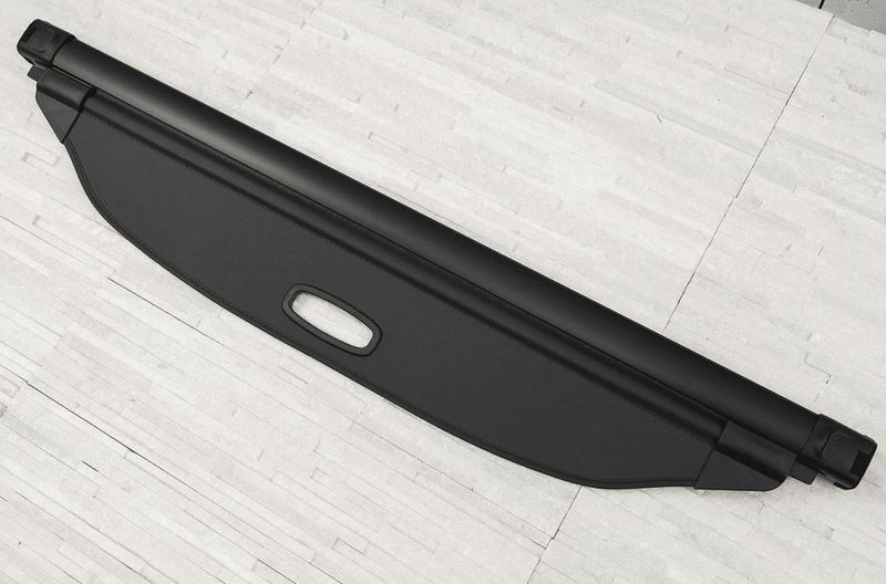 Щора за багажник за mercedes benz eqc n293 (2019-)