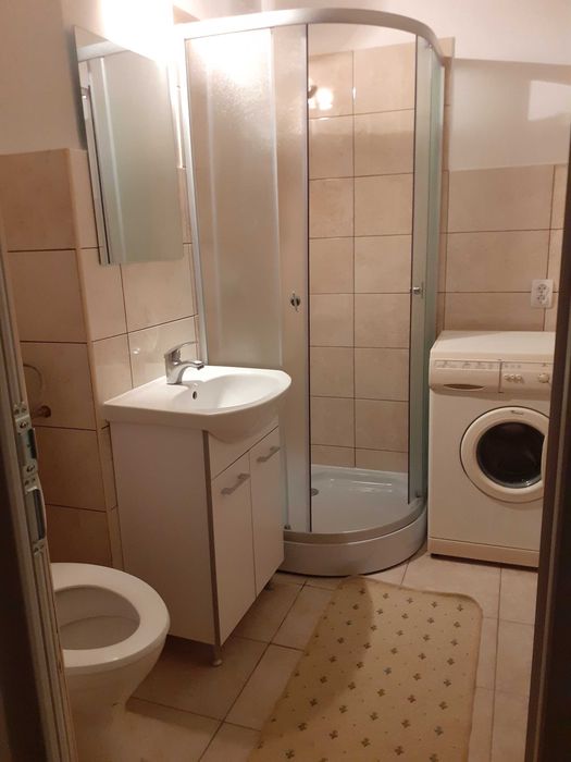 Dau in chirie apartament cu o camera in Mazepa