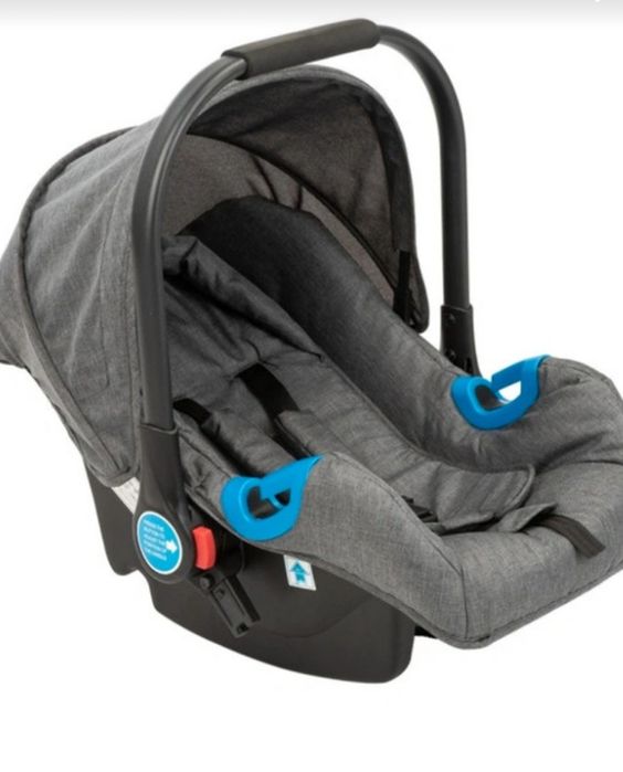 Set carucior bebe
