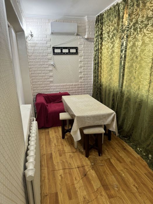 Kunlik kv Mirzo Ulugʻbek rayonida Crafers tomonida bez makler