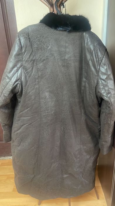 Женское пальто