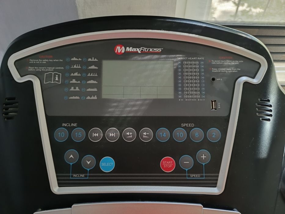 E 1000 MMax fitness Bigavoy sotiladi
