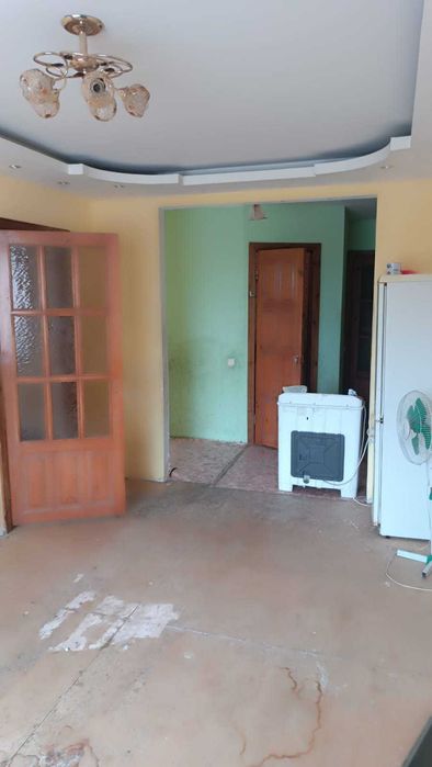продам 2-х комнатную квартиру в Рудном