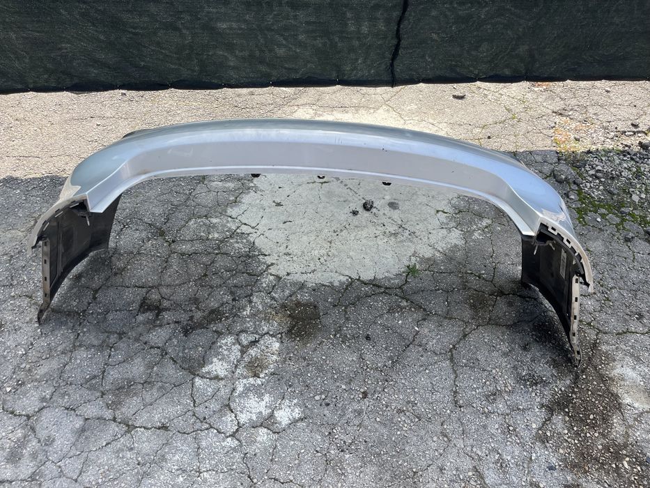 Задна броня за Audi A4 B8 Allroad