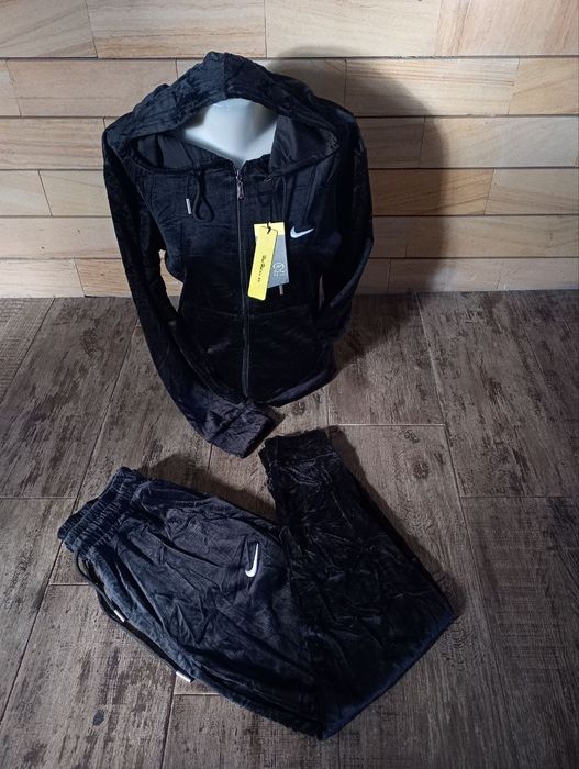 Trening damă catifea cata