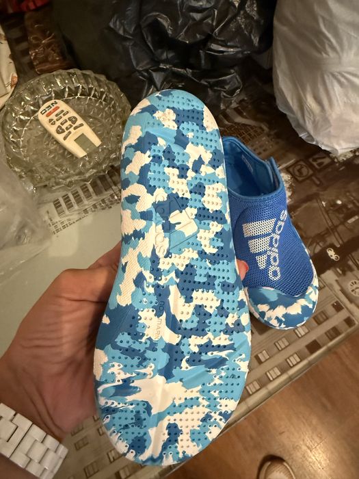 Детски сандали Адидас