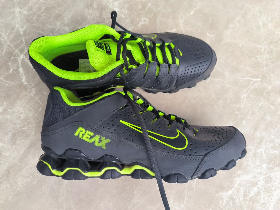 Nike Reax номер 41