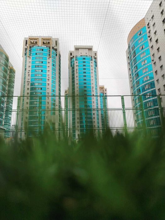 Квартира ЖК Лазурный квартал 7А