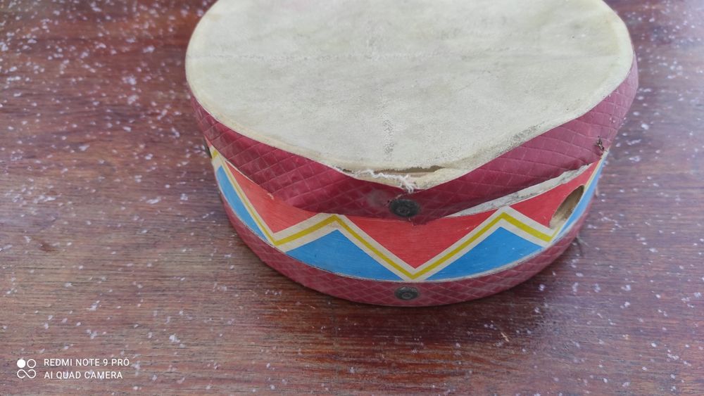 Игрушеки времён СССР и др.