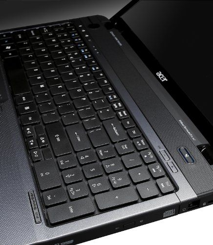 Acer Aspire 5738Z