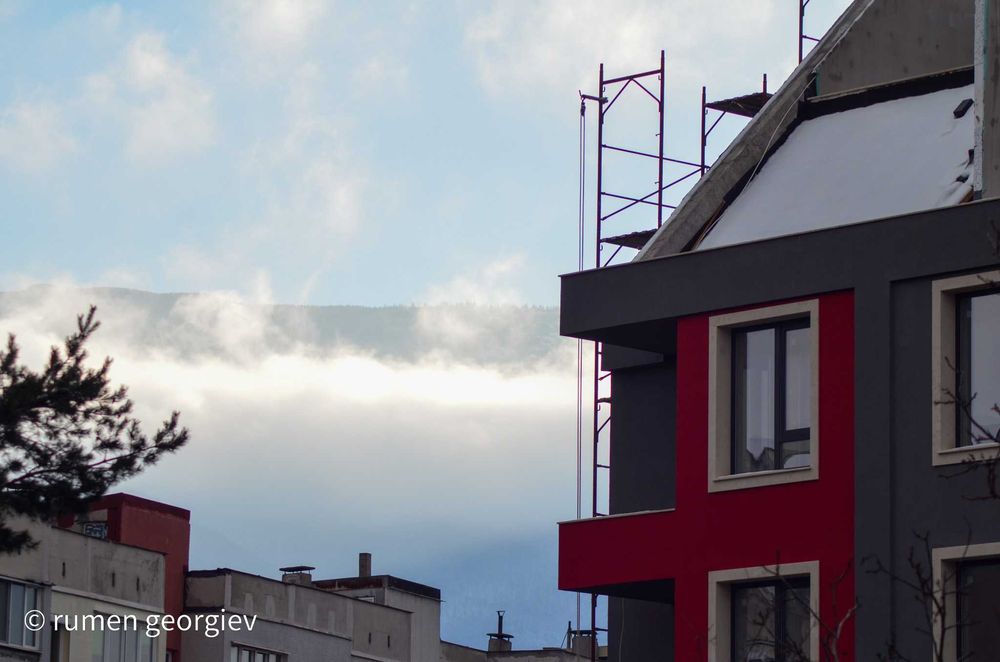 Nikon D5100 + 3 обектива и аксесоари ПРОМО