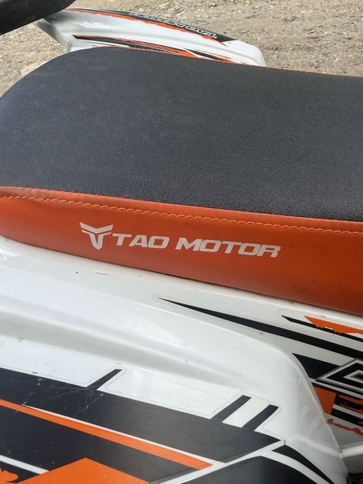 Продам квадроцикл TAO MOTOR