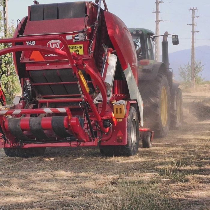 lely welcher 445 tornado