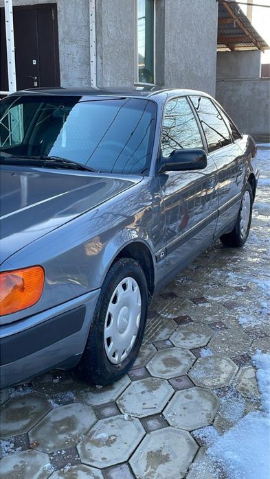 Audi 100 c4 продам